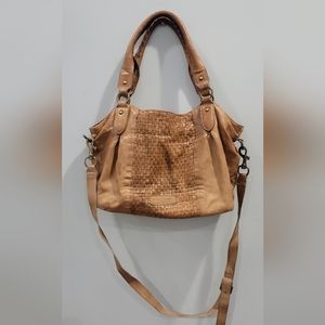 Liebeskin Berlin Brown should bag